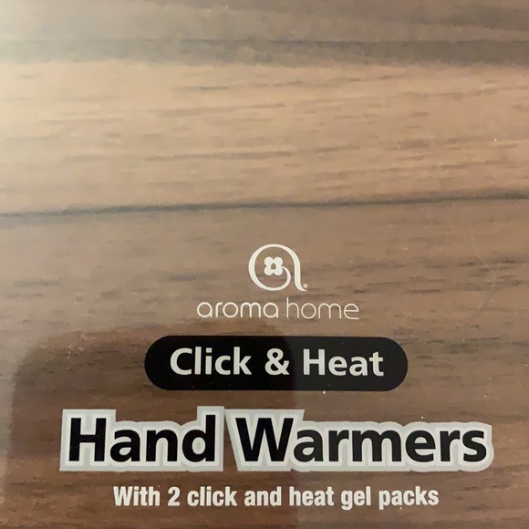 Aroma home dog-shaped hand warmer - Picture 2 of 7